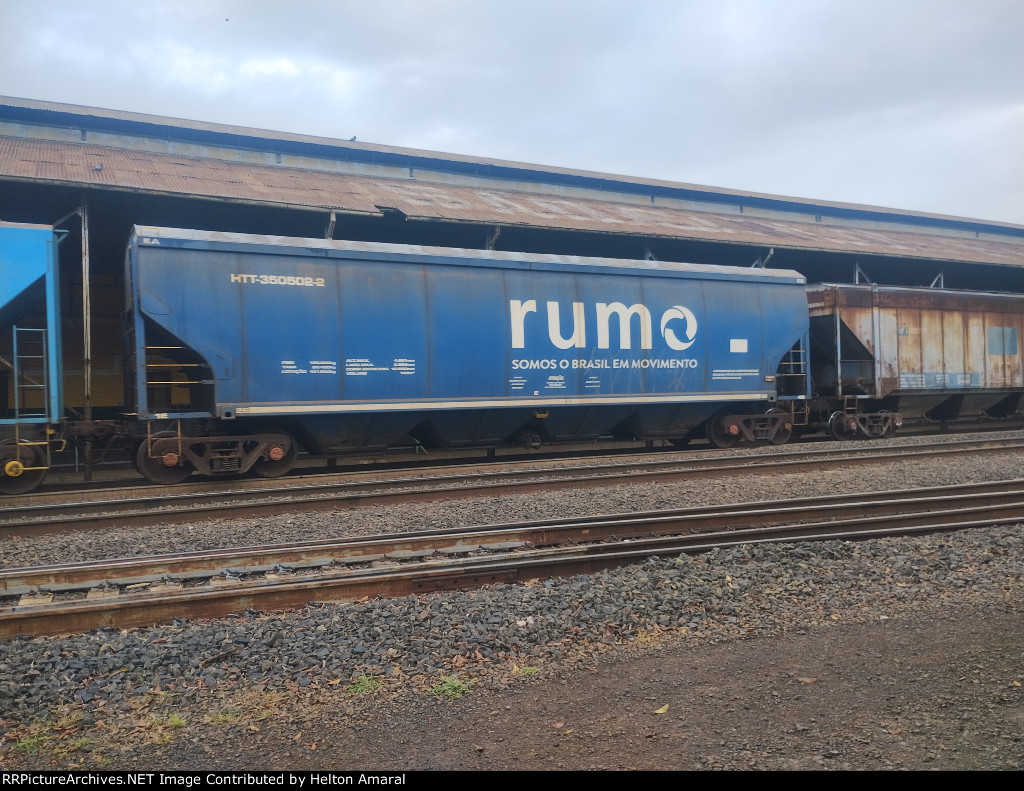 RUMO HTT-350502-2